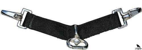 Zubadlový konektor - Nylon-