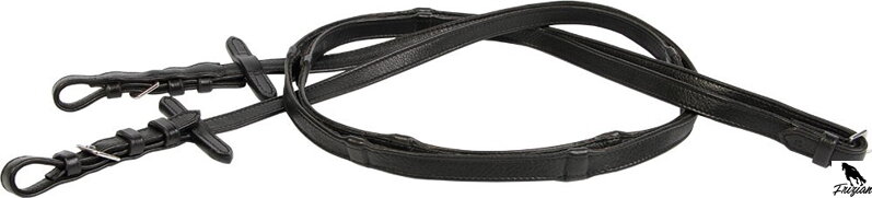 Mäkké kožené oťaže