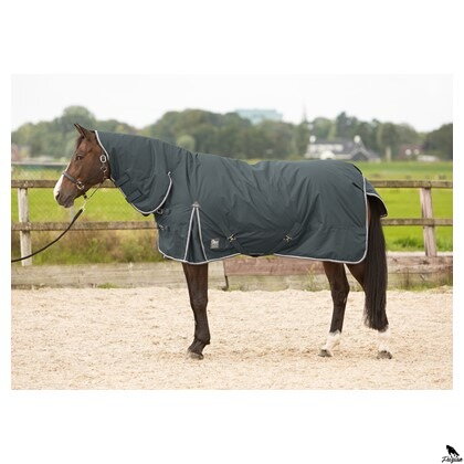 Výbehová deka Thor s krkom 200gr