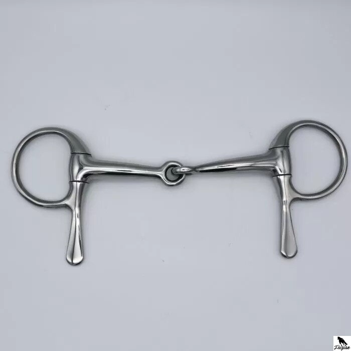 Half Cheek Ring Bit 24mm