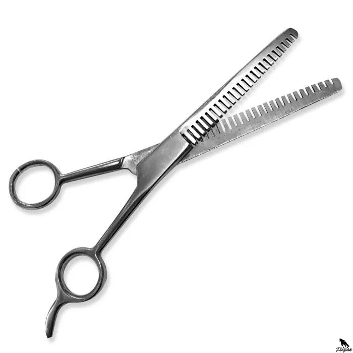 Nožnice na rednutie hrivy