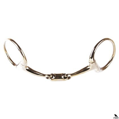 Dvojkĺbové zubadlo Gold 13mm