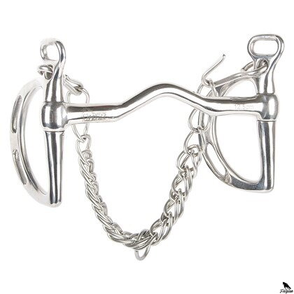 Kimblewick zubadlo 13mm