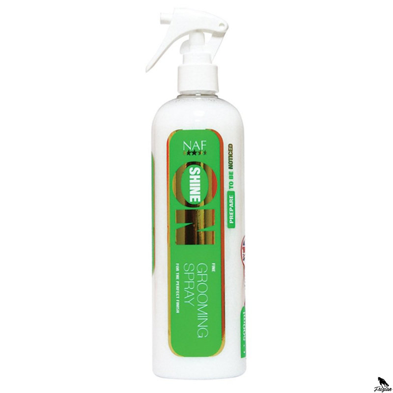 Shine On lesk na srsť 500ml