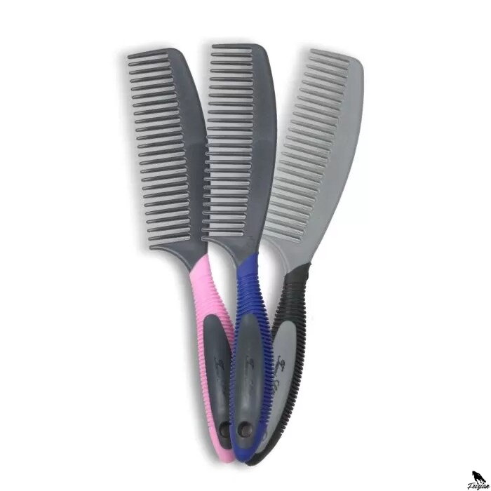Plastic Comb New Design