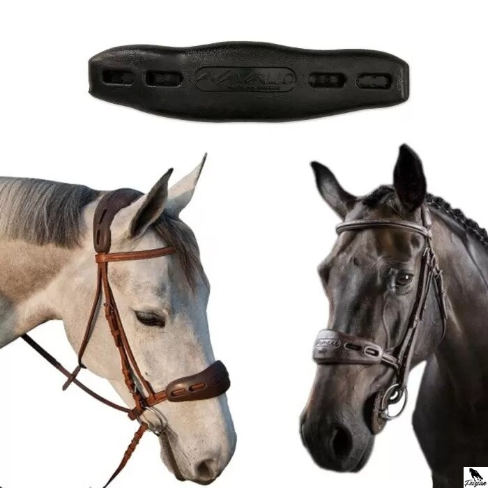 Acavallo gélový chránič nosa alebo zátylku