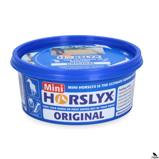 Horslyx Mini Original 650g