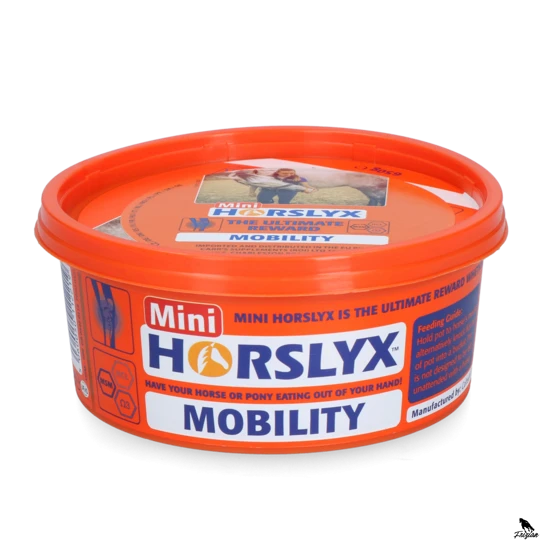 Horslyx Mini Mobility 650g