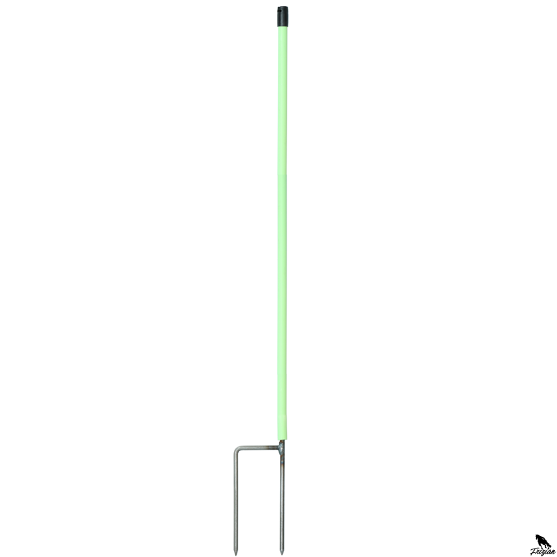 Náhradný stĺpik 112 cm pre Euro-Net