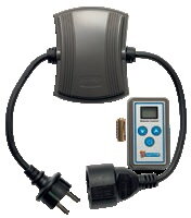 Kontroler do modelu RC 5000