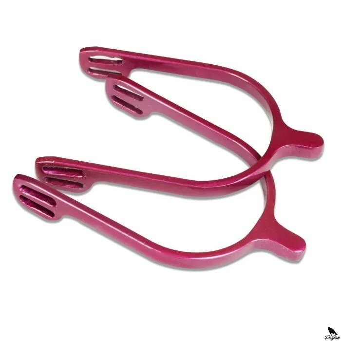 Horses Fashion English Spurs detské