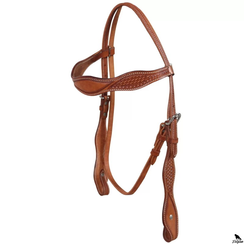 Tennessee Western Bridle