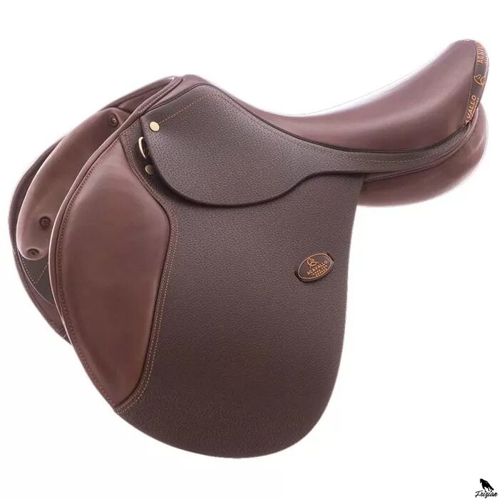 Acavallo Veneziano Jumping Saddle