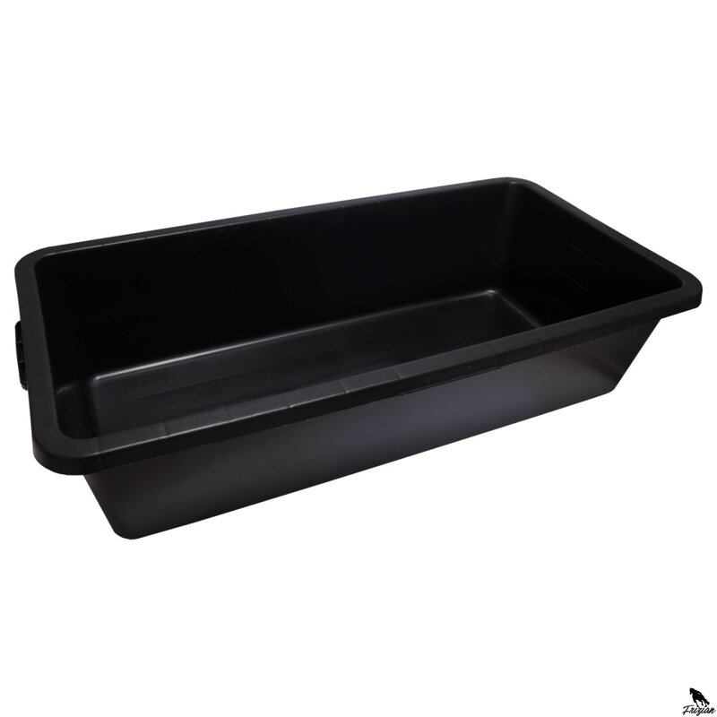 90 literes műanyag tartály