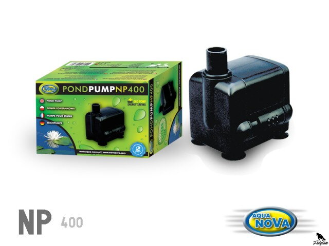 Pompa NP 450L/H 6,5W