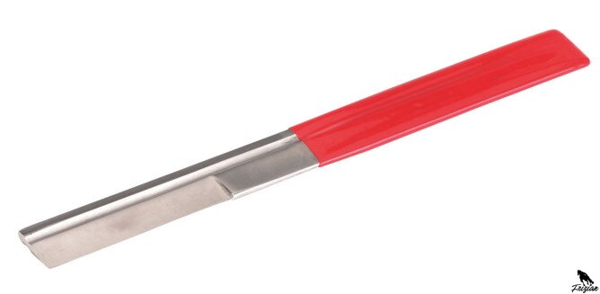 Rezacia čepeľ s rukoväťou 30cm