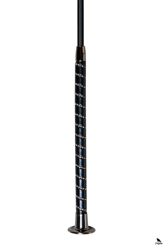 Drezúrny bič - Sparkle- 