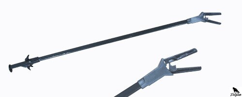 Szczypce akwariowe 70cm