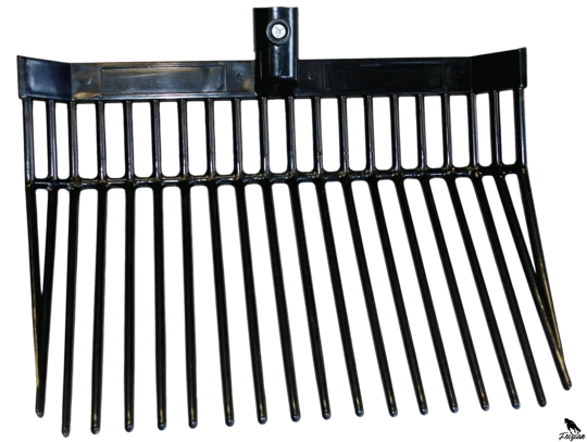 Holiaca vidlica štandardná