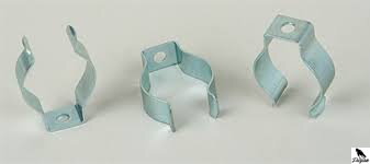 Uchwyt ze stali nierdzewnej Ø26mm do przytrzymywania rurki