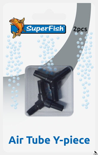 Trójnik wentylacyjny SF rozgałęźny 2 szt.