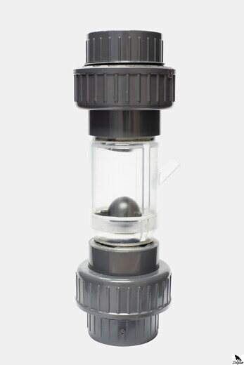 Venturi fúvóka PRO