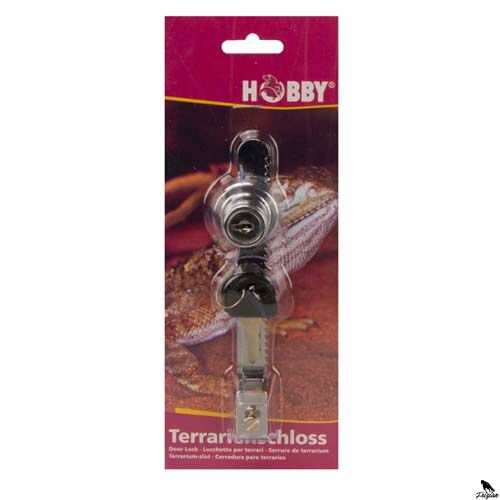 HOBBY Zámok do terária