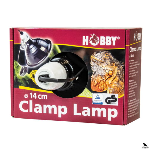 HOBBY svietidlo s hliníkovým tienidlom 14cm