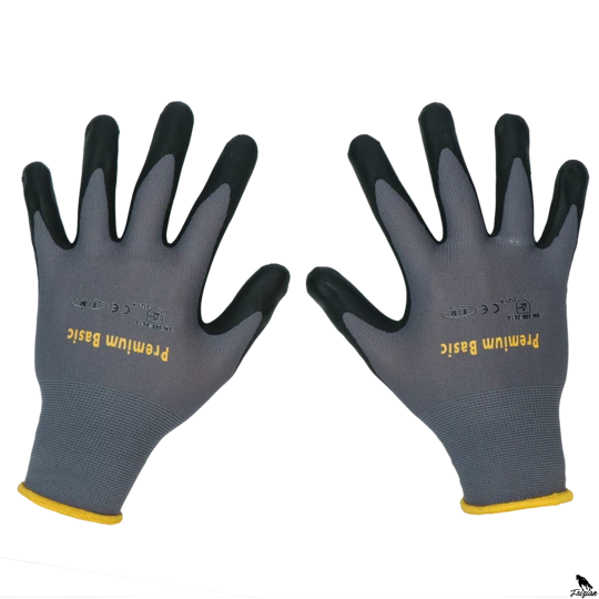 Rukavice Keron Premium Basic 9