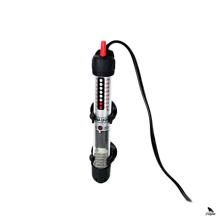 Regulowany grzejnik 50 watów