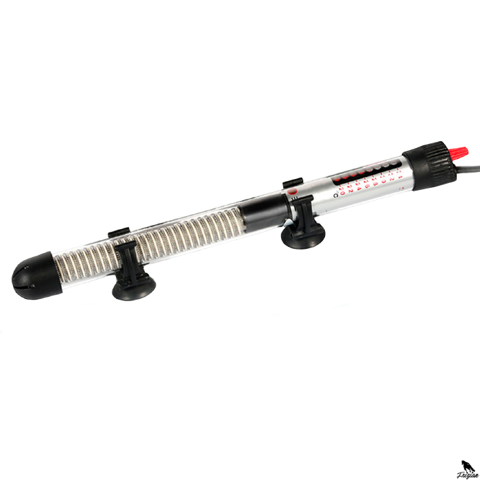 Regulowany grzejnik 300 watów