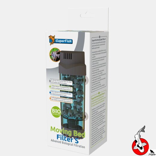 SF FILTER POHYBLIVÉHO Lôžka S