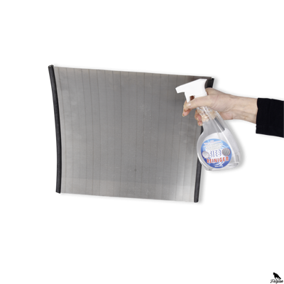 Środek do czyszczenia sit 500 ml do filtrów bębnowych i sit szczelinowych