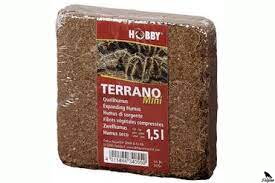 Hobby Terrano zdroj humusu mini, 1x1,5l