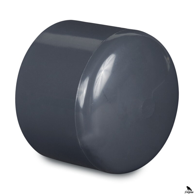 Nakrętka z PVC 40 mm