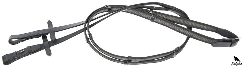 Oťaže so zarážkami 