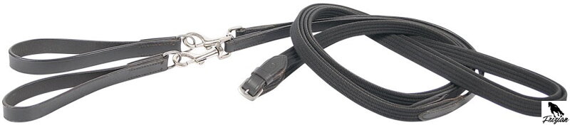 Oťaže dvojité na tréning