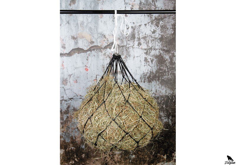 Sieťka na seno 14cm