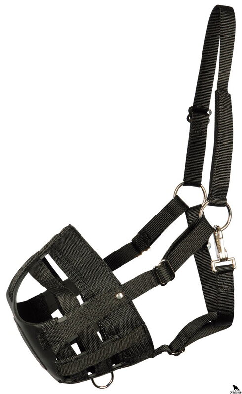 Pastvinový náhubok Air