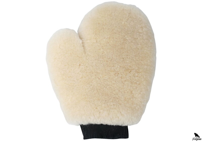 Merino vlnená rukavica