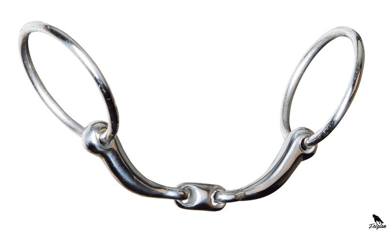 Dvojkĺbové zubadlo Anatomic 14mm