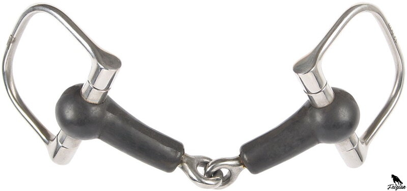 Jednokĺbové zubadlo 20mm D-krúžky