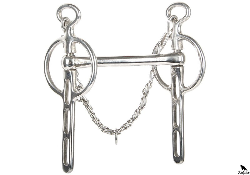 Zubadlo Liverpool  15mm