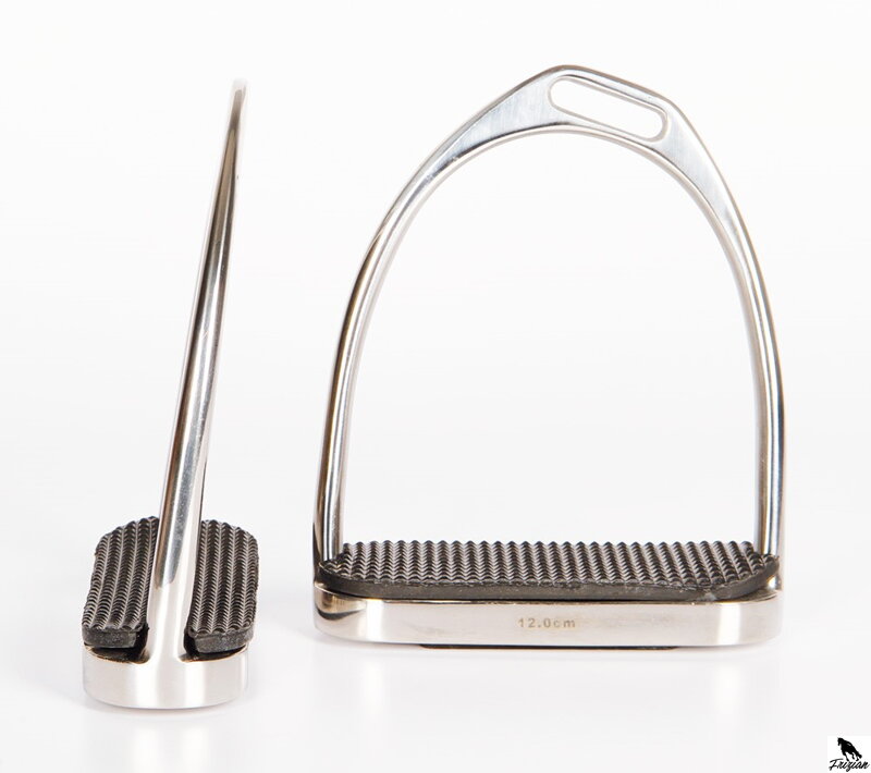 Fillis strmene, dvojitý šikmý model 