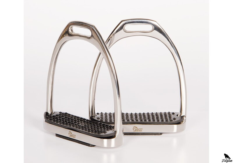 Strmene z nehrdzavejúcej ocele 