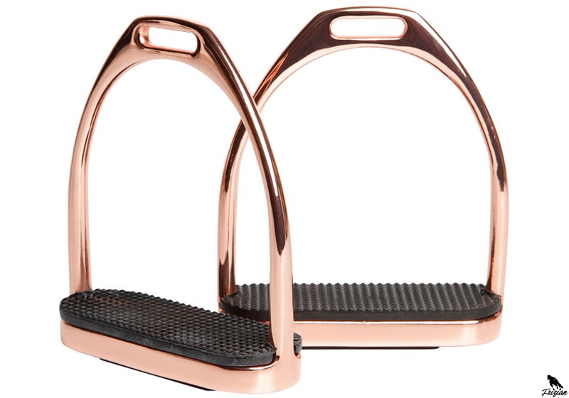 Fillis strmene  Rosegold