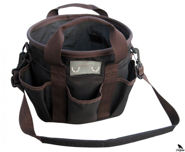 Taška na čistiace potreby