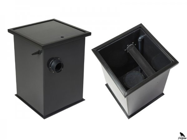 Klizni krevet za biokomoru