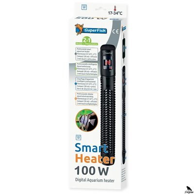 Superfish Smart Heater 100 Watt