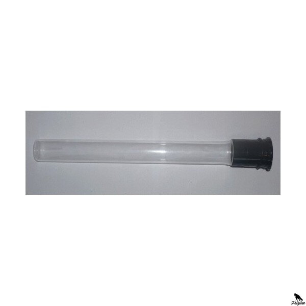 SuperFish POND zamienna silikonowa rurka do koipro RVS 40/75W